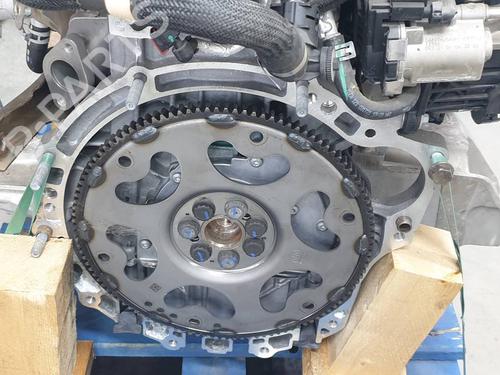 Engine ALFA ROMEO STELVIO (949_) | BP38870908M1 - Image 6