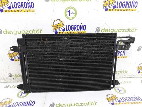 AC radiator VW GOLF V (1K1) 2.0 TDI 16V | BP1666900M32 