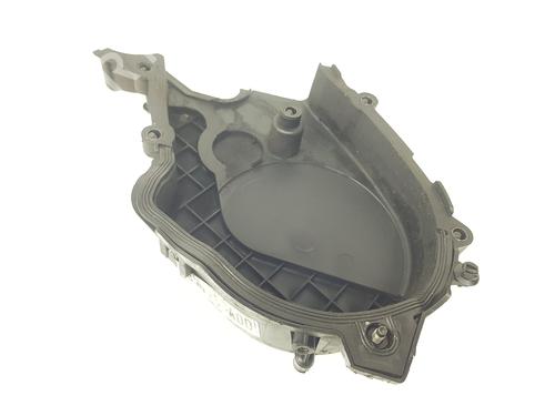 Timing cover JAGUAR XF I (X250) 2.7 D | BP14113119M123 