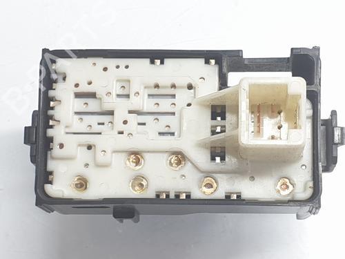 Right front window switch TOYOTA LAND CRUISER PRADO (_J15_)  | BP29409611I26 