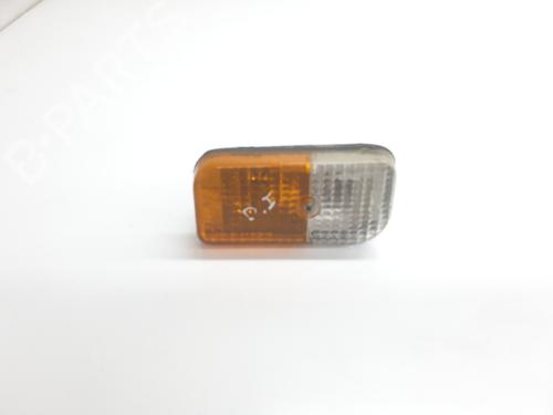 Left front indicator RENAULT 4 (112_) 1.1 (1128, S128) | BP29452839C32 