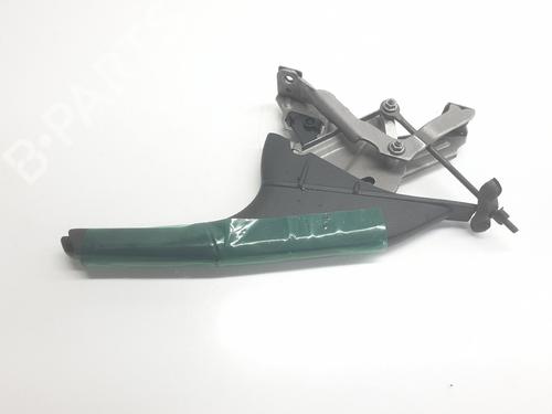 Used Hand brake SEAT IBIZA V (KJ1, KJG) 1.0 TSI (95 hp) 31264753