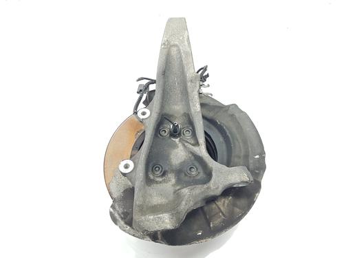 Left front steering knuckle BMW 5 (F10) 520 d | BP36279864M25  - Image 6