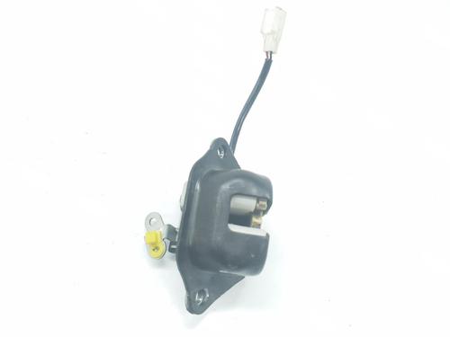 Tailgate lock NISSAN ALMERA II (N16) 2.2 dCi | BP16298038C101 