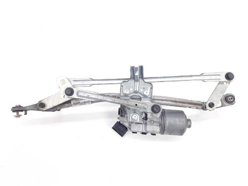 Front wiper motor CITROËN BERLINGO MULTISPACE (B9) 1.6 HDi 75 16V | BP6971868M29 