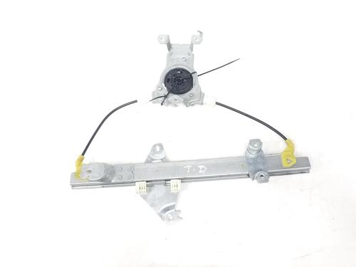 Rear right window mechanism NISSAN QASHQAI / QASHQAI +2 I (J10, NJ10, JJ10E) 2.0 dCi All-wheel Drive | BP8641035C25 