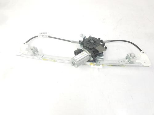 Used Front left window mechanism FIAT PUNTO EVO (199_) 1.3 D Multijet (199AXC1A, 199BXC1A, 199AXT1A, 199BXT1A) (75 hp) 9160401