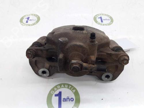 Left front brake caliper MITSUBISHI L200 / TRITON (KA_T, KB_T) 2.5 DI-D 4WD (KB4T) | BP11596226M105 