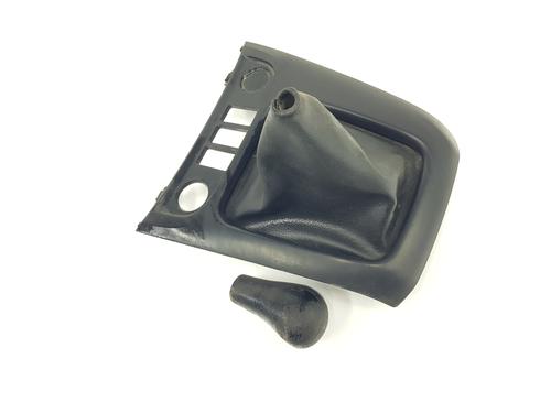 Shift knob NISSAN NV200 / EVALIA Bus  | BP33932437I34  - Image 5