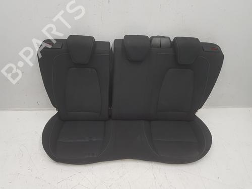 Sæde sæt FORD FOCUS IV (HN) | BP37013818C78 - Image 7
