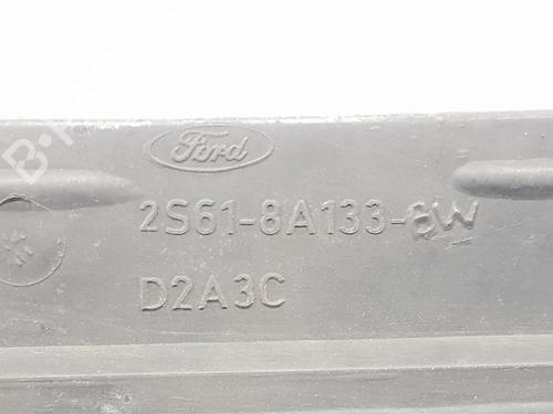 Grille FORD FIESTA V (JH_, JD_) 1.4 16V | BP15856262C40 