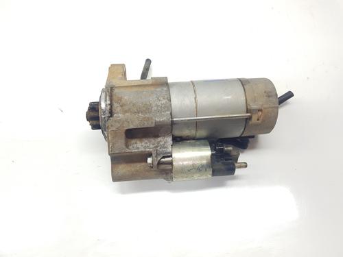 Used Starter LAND ROVER DISCOVERY III (L319) 2.7 TD 4x4 (190 hp) 31344049