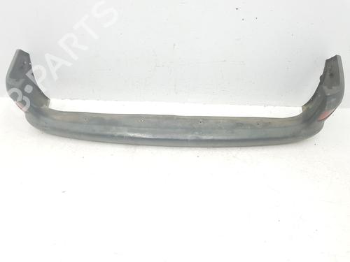 Rear bumper RENAULT KANGOO (KC0/1_) D 65 1.9 (KC0E, KC02, KC0J, KC0N) | BP23533798C8 