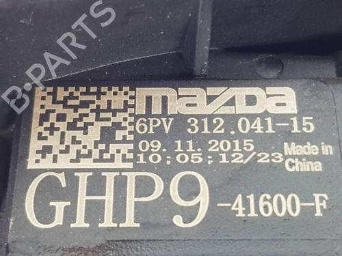 Pedal MAZDA CX-3 (DK) 1.5 SKYACTIV-D (DK2WS, DK5FW) | BP39696909I4  - Image 5