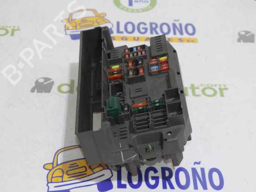 Fuse box BMW X6 (E71, E72) xDrive 35 i | BP784571E1 