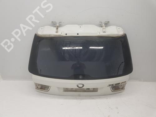 Used Tailgate Tailgate BMW X5 (E70) xDrive 40 d (306 hp) 36649654 36649654