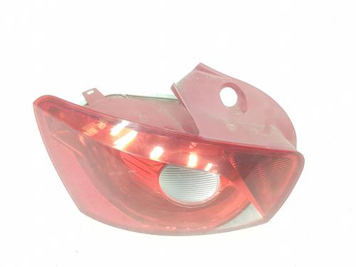 Used Left taillight SEAT IBIZA IV (6J5, 6P1) 1.6 TDI (90 hp) 15249900