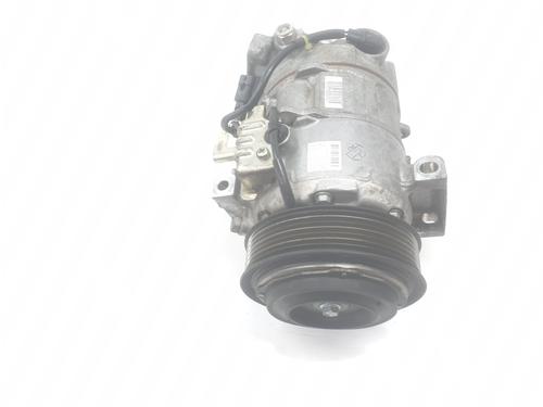 AC compressor RENAULT MEGANE III Hatchback (BZ0/1_, B3_) 1.2 TCe (BZ2B, BZ11) | BP36672744M34 - Image 2
