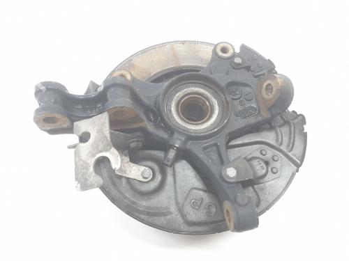Left front steering knuckle OPEL COMBO Box Body/MPV (K9) 1.5 D | BP32342496M25 
