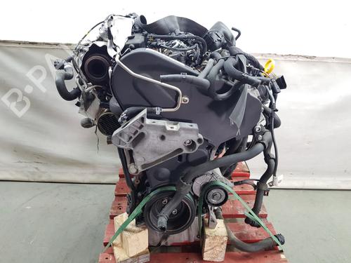 Engine VW GOLF VII Variant (BA5, BV5)  | BP38929464M1  - Image 9