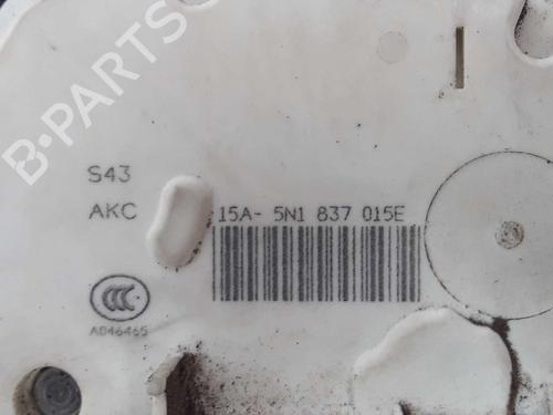 Front left lock SEAT IBIZA IV (6J5, 6P1) 1.2 | BP6013128C98 
