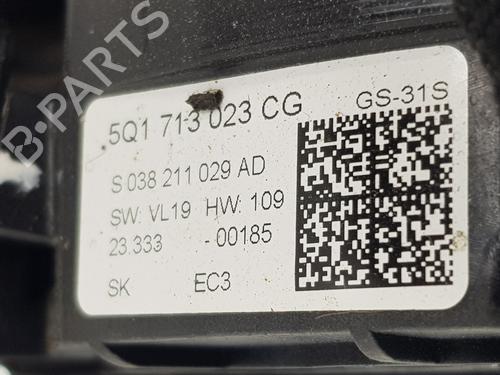 Girspak SEAT ATECA (KH7, KHP) 1.5 TSI | BP30704382M90