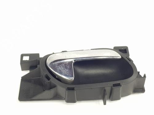 Front right interior door handle CITROËN C4 Coupe (LA_) 2.0 HDi | BP24597987I14 