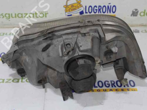 Right headlight NISSAN INTERSTAR Van (X70) dCi 100 | BP769947C29 