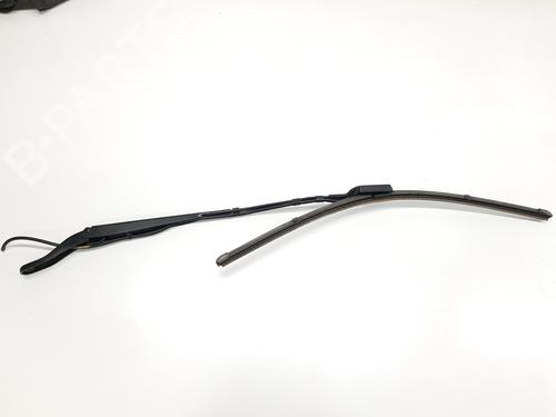 Used Front windshield wiper arm OPEL COMBO E Tour / Life (K9) [2018-2026]  31854450