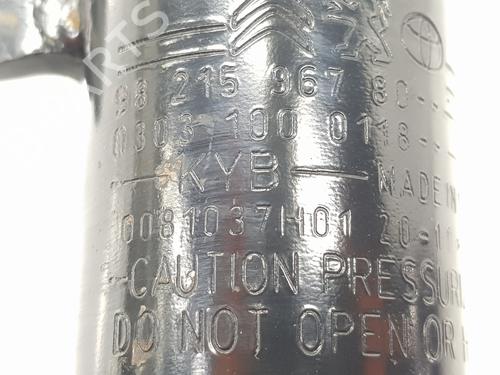 Right front shock absorber OPEL VIVARO C Van (K0) | BP37198304M17 - Image 5