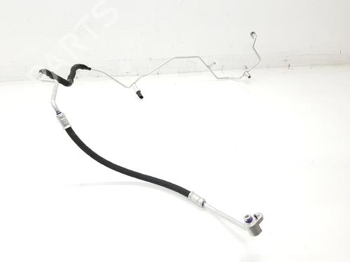 AC pipe VW CRAFTER Platform/Chassis (SZ_)  | BP29436174M126 