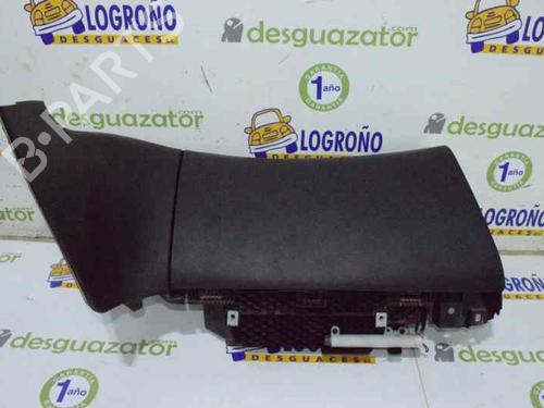 Glove box MERCEDES-BENZ E-CLASS (W211) E 280 CDI (211.020) | BP758893C95 