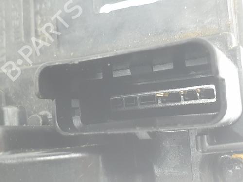 Rear left lock NISSAN QASHQAI II SUV (J11, J11_) 1.5 dCi | BP12848147C100 
