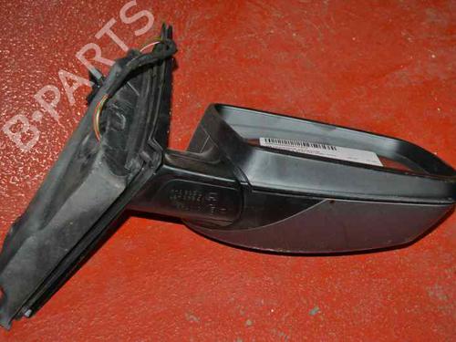 Right mirror BMW 5 (E60) 520 d | BP1168171C27 