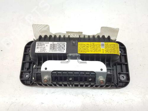 Airbag Kit MERCEDES-BENZ E-CLASS (W212) E 200 CDI / BlueTEC (212.005, 212.006) | BP5873796C86 