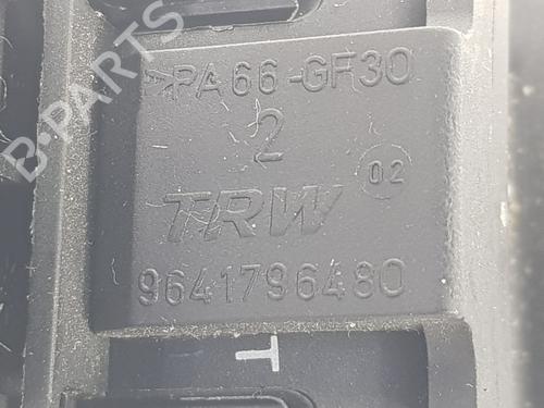 Other PEUGEOT EXPERT Tepee (VF3X_) 2.0 HDi 140 | BP14089143O1 