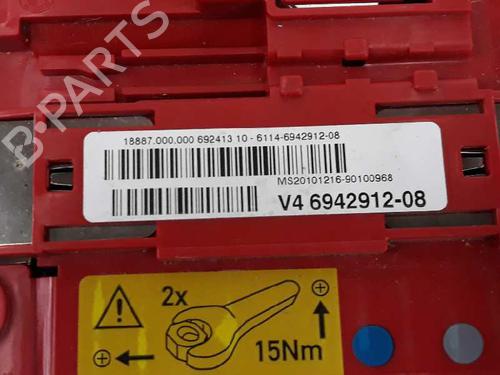 Fuse box BMW 1 (E87) 116 d | BP5287187E1 