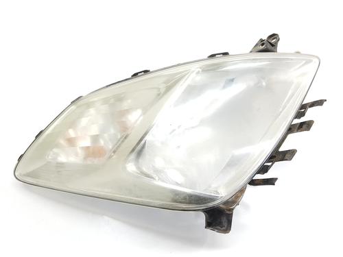 Right headlight TOYOTA PRIUS Liftback (_W2_) 1.5 Hybrid (NHW20_, NHW20R) | BP25672058C29 