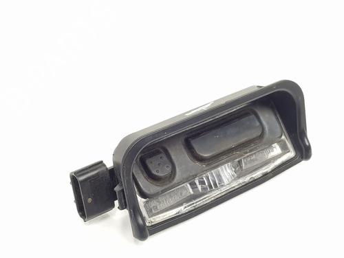 Tailgate handle HONDA CIVIC X Hatchback (FC_, FK_) 1.5 VTEC (FK7) | BP24457829C132 