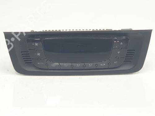 Used Climate control SEAT IBIZA IV SC (6J1, 6P5) 1.4 (85 hp) 20705532