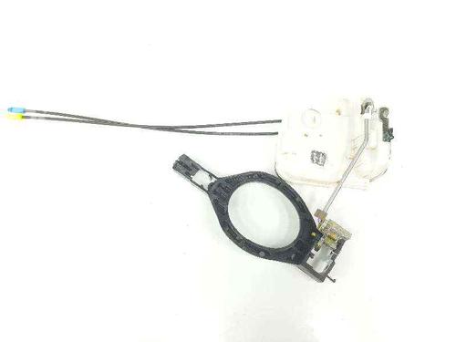 Used Rear right lock MITSUBISHI ASX (GA_W_) 1.8 DI-D (GA6W) (116 hp) 6129993