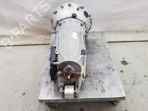 Gearbox MERCEDES-BENZ V-CLASS (W447) | BP36229851M3 - Image 3