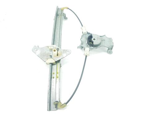 Rear right window mechanism NISSAN PRIMERA (P12) 2.2 Di | BP16364349C25 