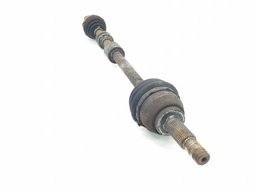 Right front driveshaft NISSAN JUKE (F15)  | BP26214760M39 