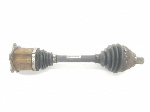 Aandrijfas links voor VW CADDY ALLTRACK MPV (SAB) 2.0 TDI | BP11354327M38 