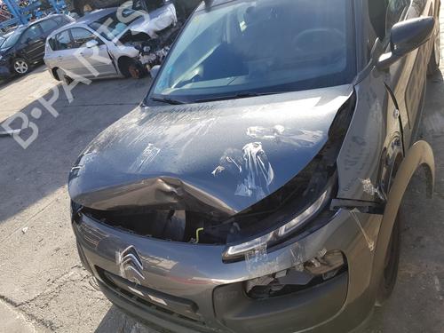 håndbremse CITROËN C4 CACTUS 1.2 VTi 82 | BP21265171I18 