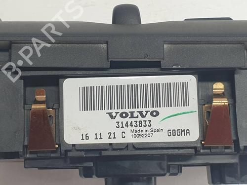 Headlight switch VOLVO V40 Hatchback (525) D2 | BP39620411I24 - Image 6