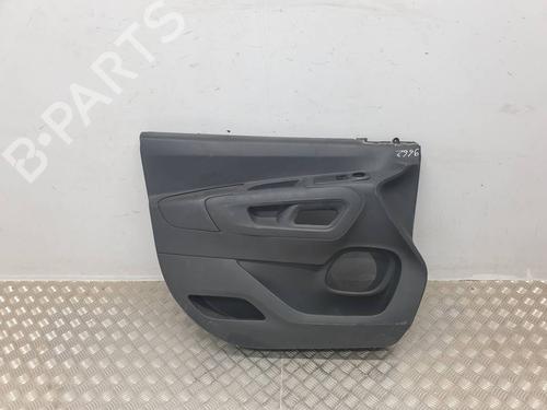 Used Front left panel Front left panel 38936632 38936632