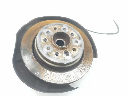 Right rear steering knuckle BMW X1 (E84) sDrive 20 d | BP20195300M28 