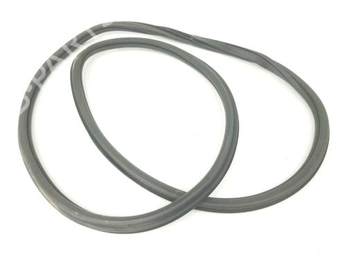 Rubber door seal SEAT IBIZA V (KJ1, KJG) 1.0 TSI | BP18907615C142